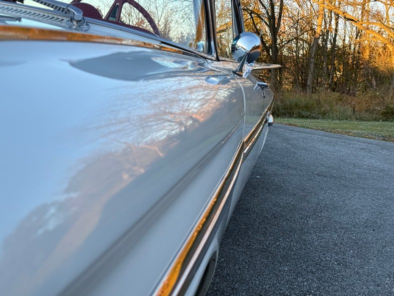 1959 Chevrolet Impala 29