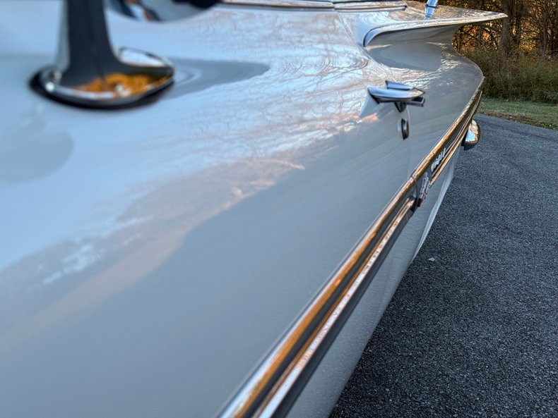 1959 Chevrolet Impala 36