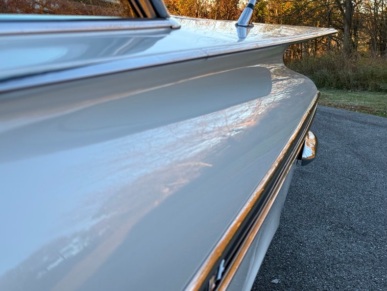1959 Chevrolet Impala 44