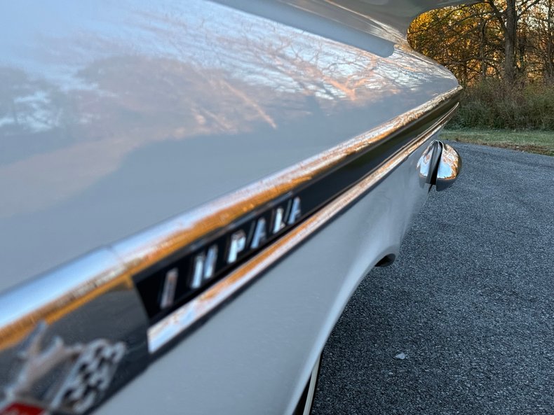 1959 Chevrolet Impala 45