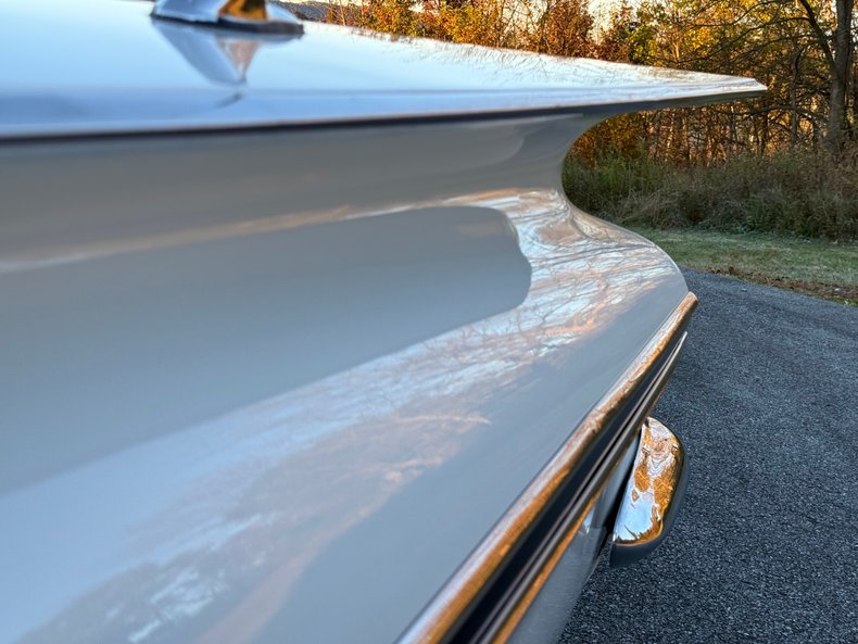 1959 Chevrolet Impala 48