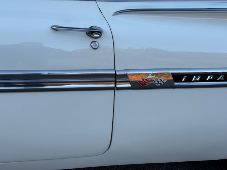 1959 Chevrolet Impala 47