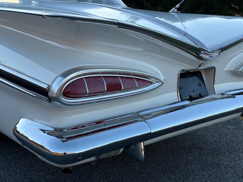 1959 Chevrolet Impala 54