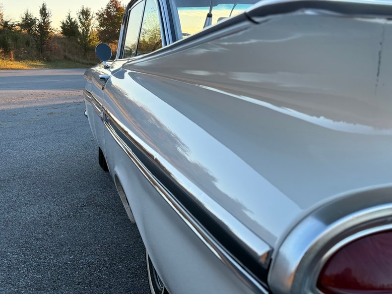 1959 Chevrolet Impala 53