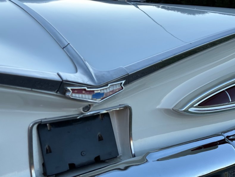 1959 Chevrolet Impala 56