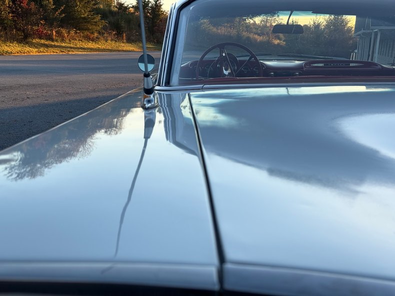 1959 Chevrolet Impala 61