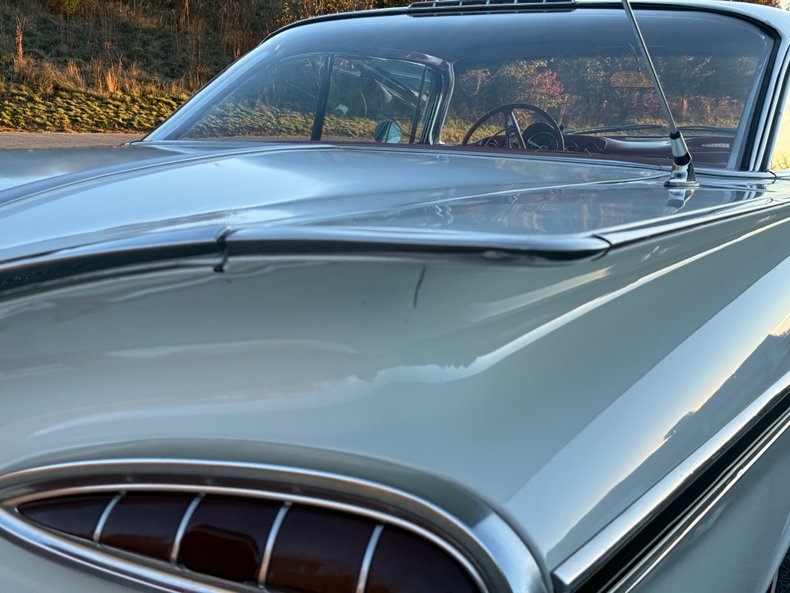 1959 Chevrolet Impala 58