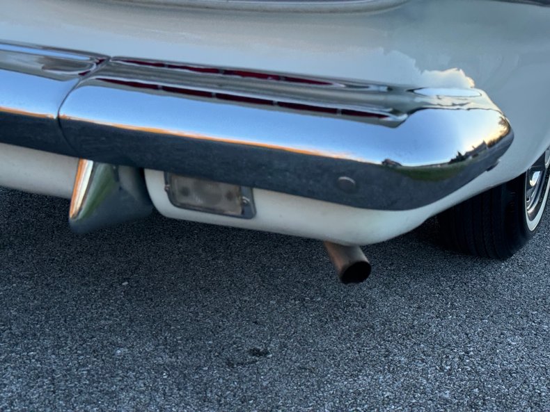 1959 Chevrolet Impala 59