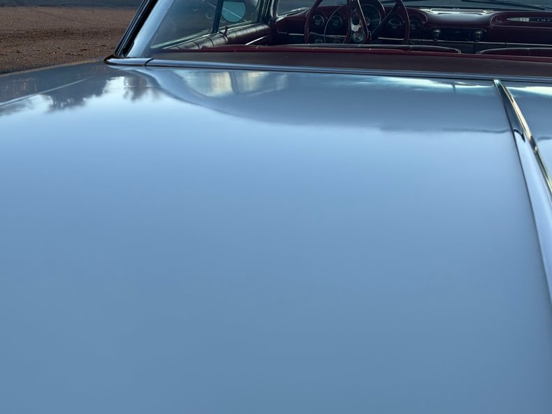1959 Chevrolet Impala 62