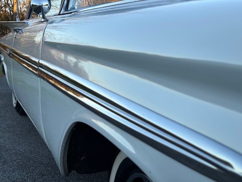 1959 Chevrolet Impala 66