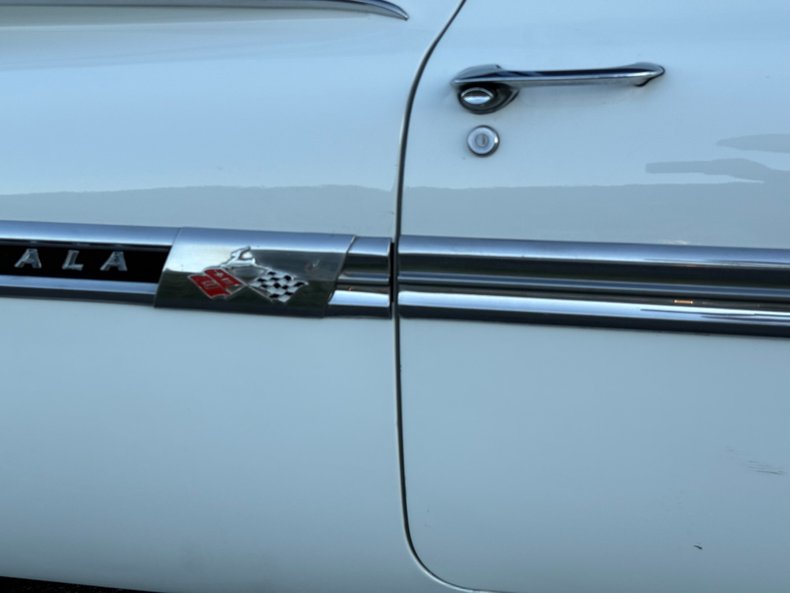 1959 Chevrolet Impala 78