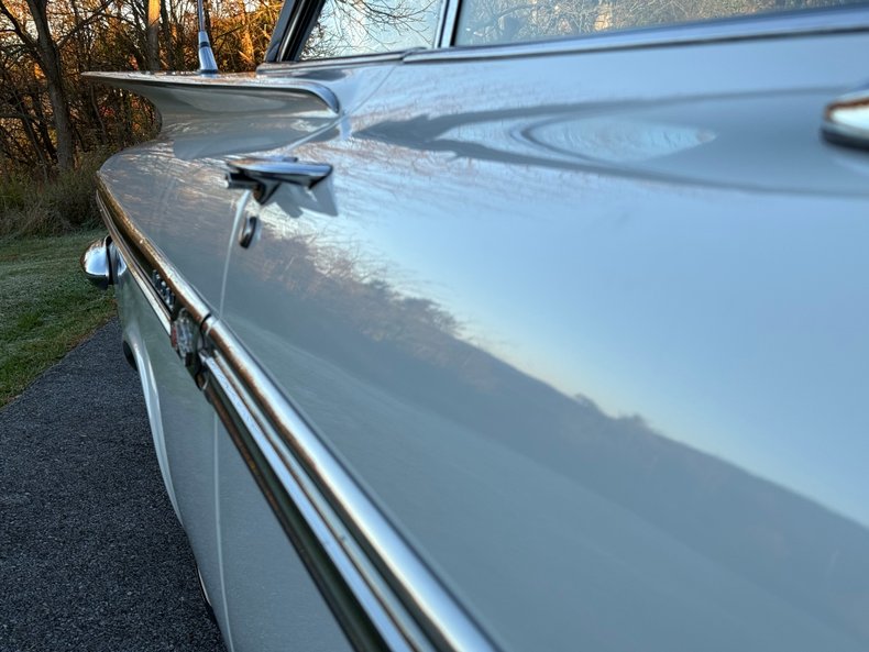1959 Chevrolet Impala 75