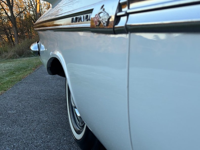 1959 Chevrolet Impala 84