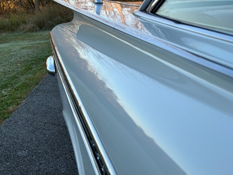 1959 Chevrolet Impala 83