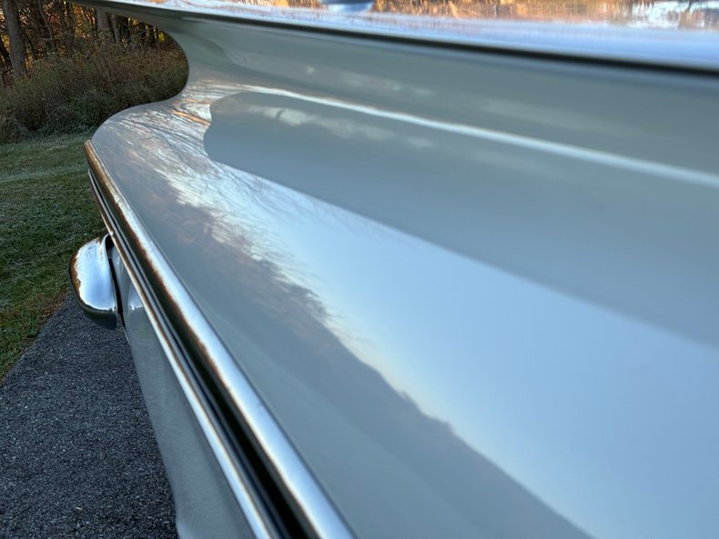1959 Chevrolet Impala 86