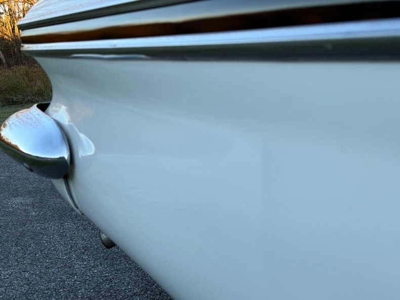 1959 Chevrolet Impala 88