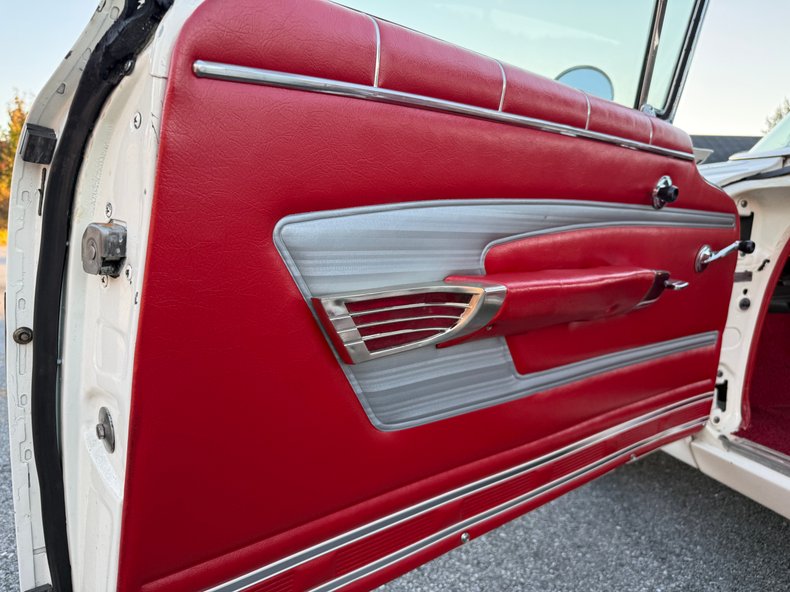 1959 Chevrolet Impala 95