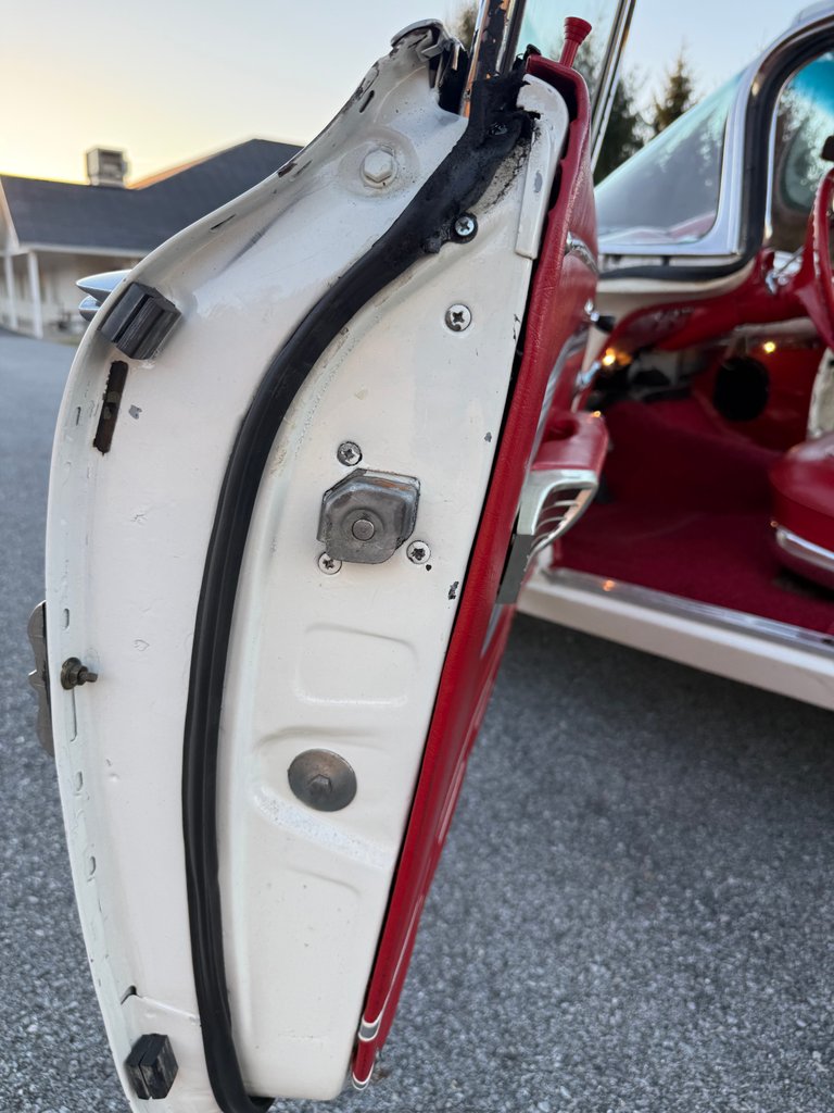 1959 Chevrolet Impala 94