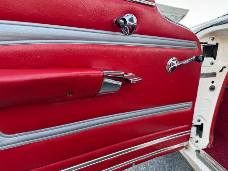 1959 Chevrolet Impala 96