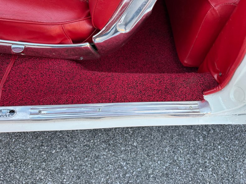1959 Chevrolet Impala 100