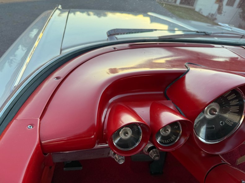 1959 Chevrolet Impala 113