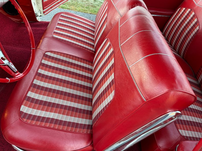 1959 Chevrolet Impala 111