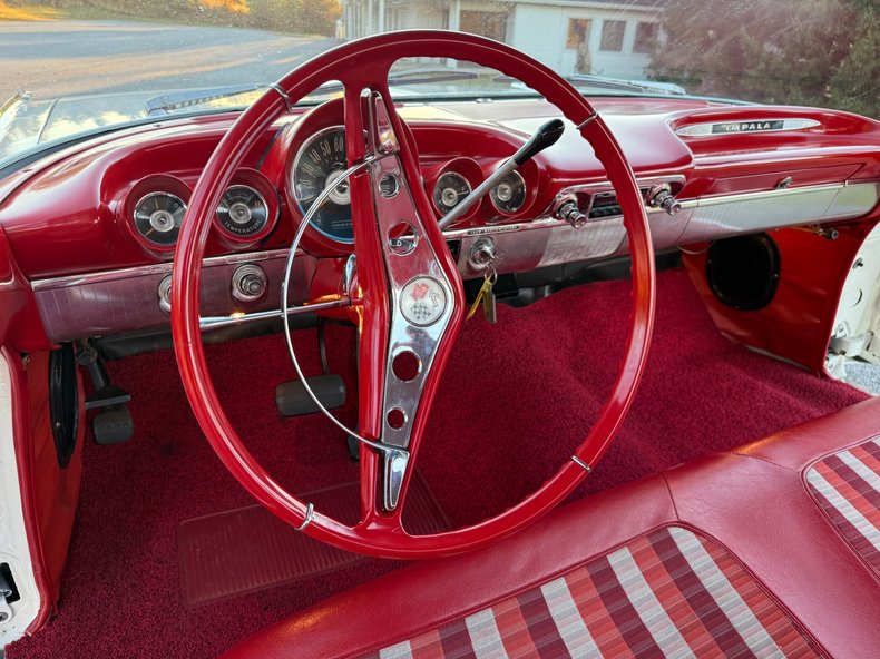 1959 Chevrolet Impala 112