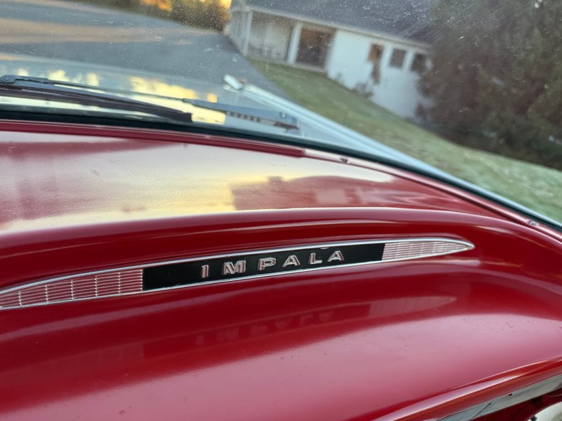 1959 Chevrolet Impala 115