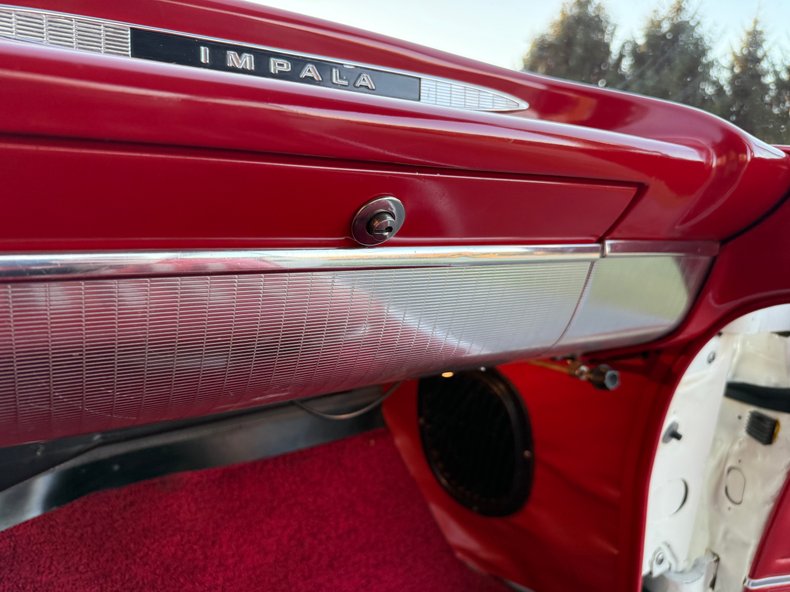 1959 Chevrolet Impala 117