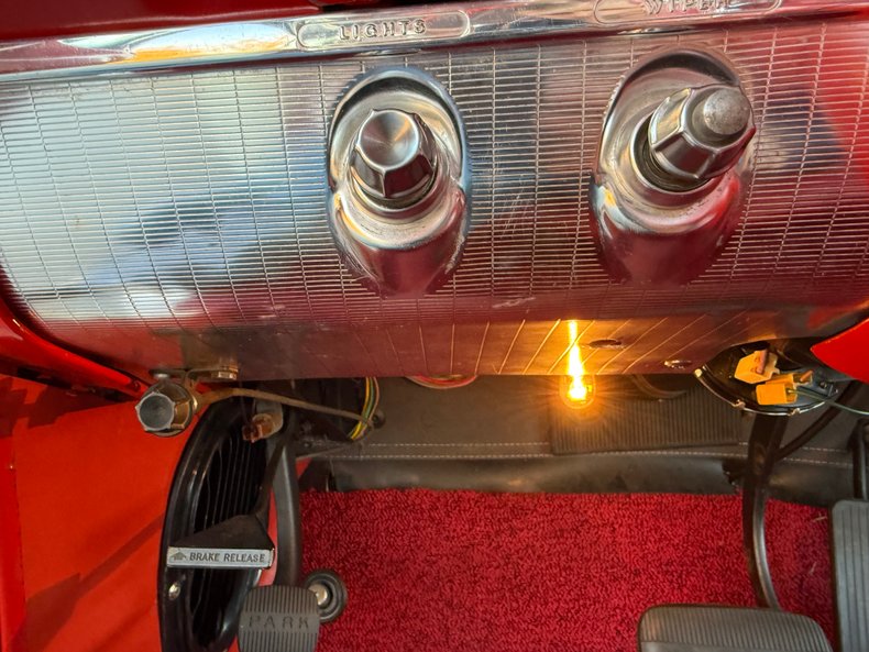 1959 Chevrolet Impala 122