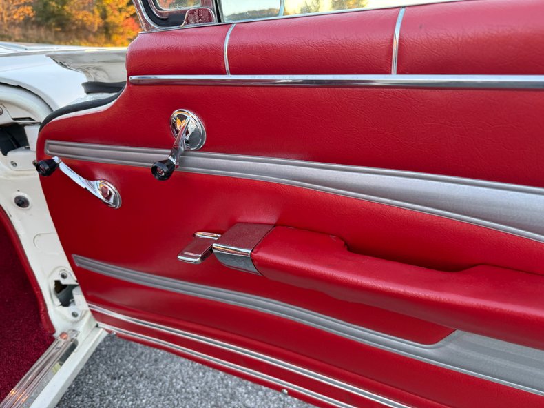 1959 Chevrolet Impala 130