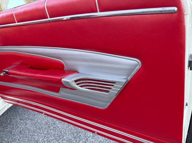 1959 Chevrolet Impala 129
