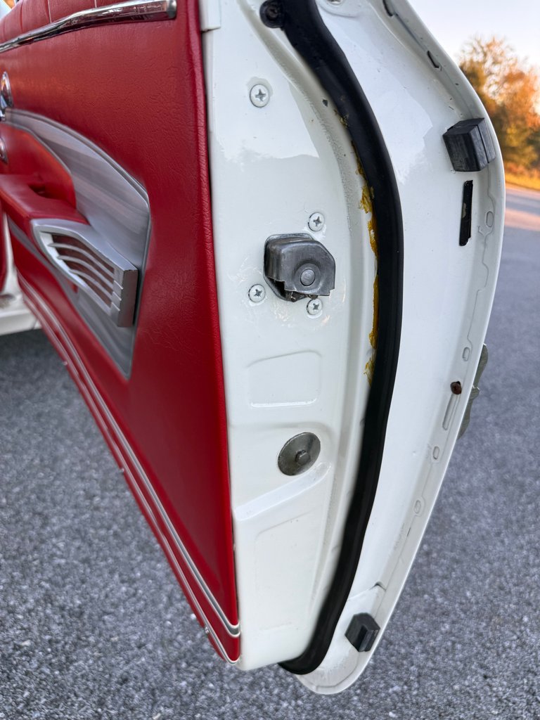 1959 Chevrolet Impala 128