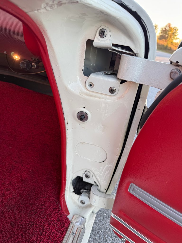 1959 Chevrolet Impala 131