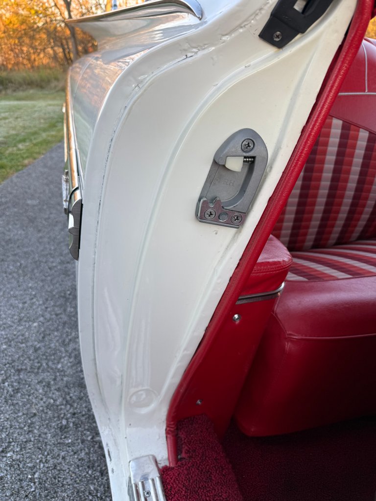 1959 Chevrolet Impala 134