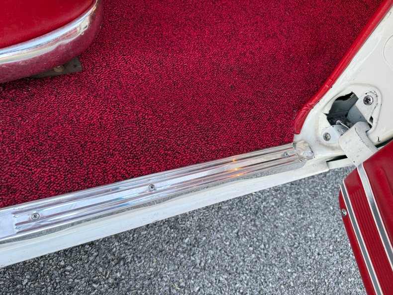 1959 Chevrolet Impala 132