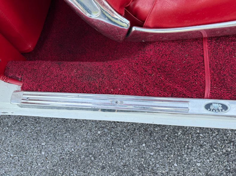 1959 Chevrolet Impala 133