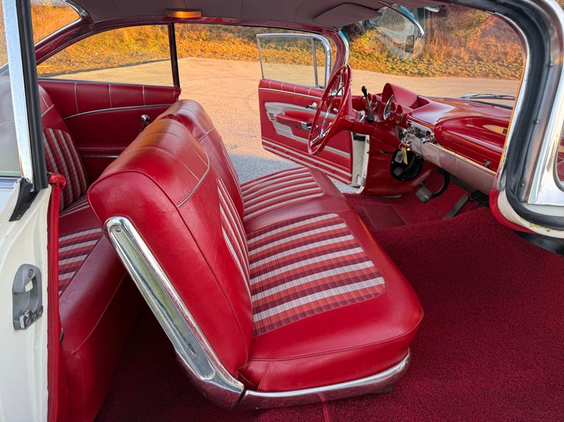 1959 Chevrolet Impala 135