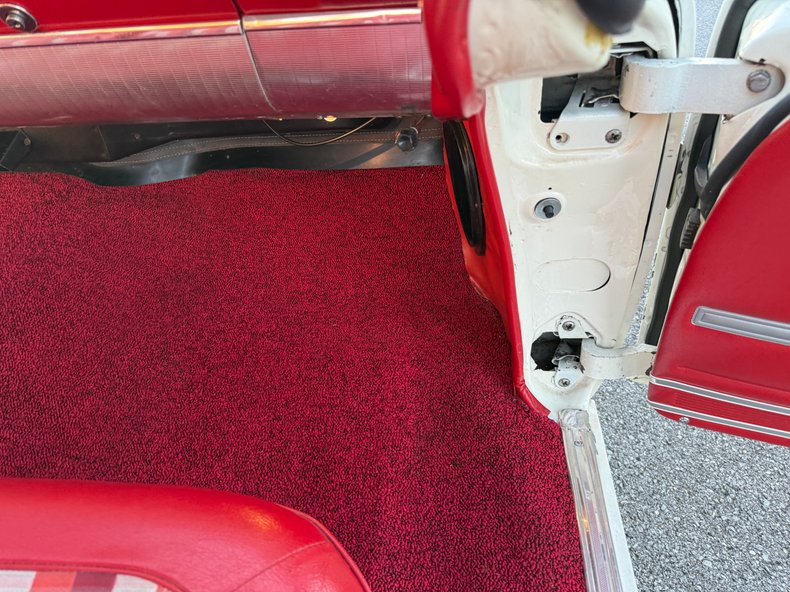 1959 Chevrolet Impala 136