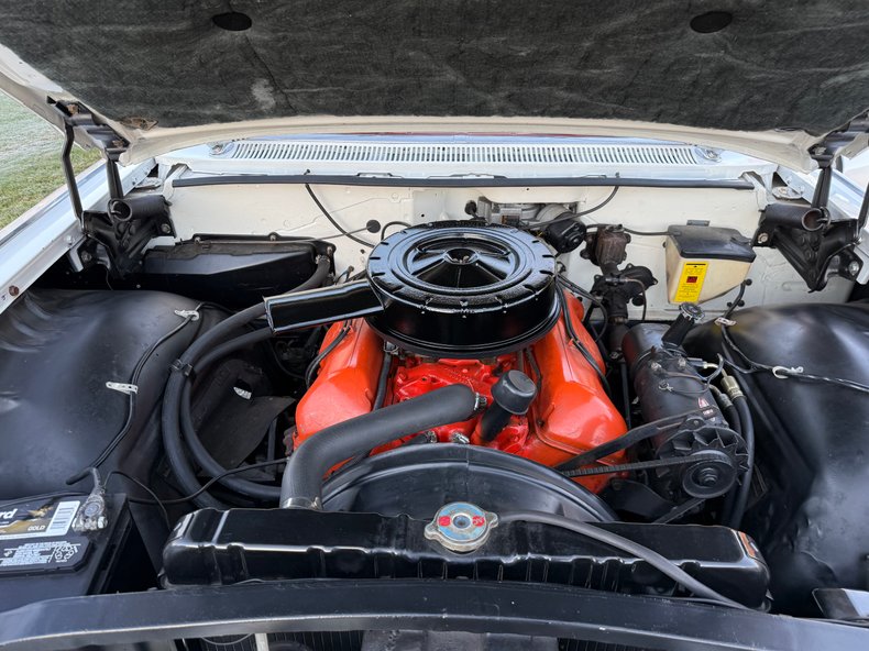 1959 Chevrolet Impala 140