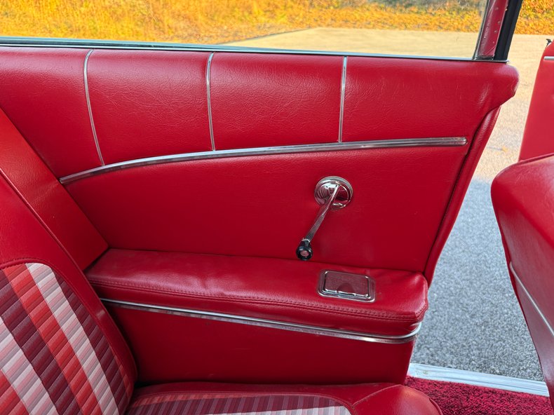 1959 Chevrolet Impala 137