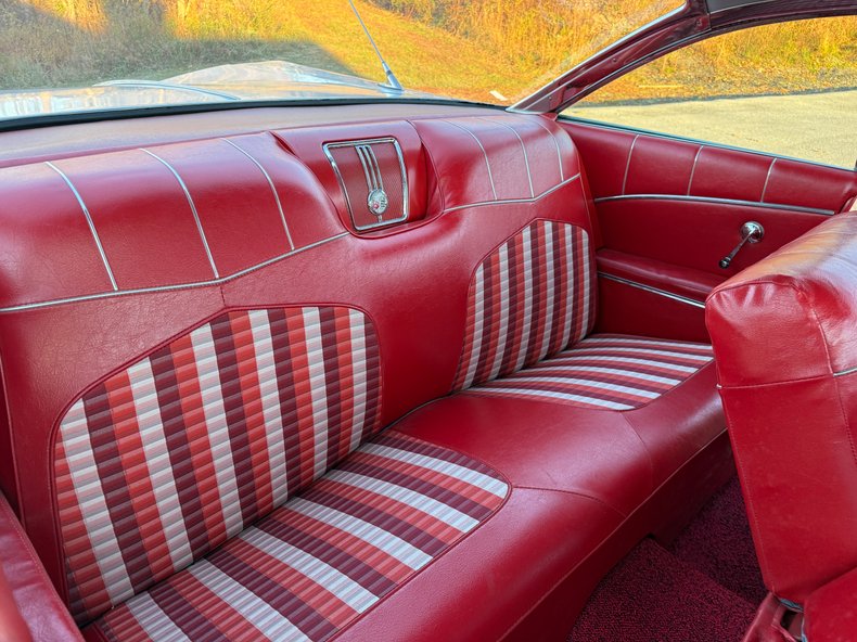 1959 Chevrolet Impala 138