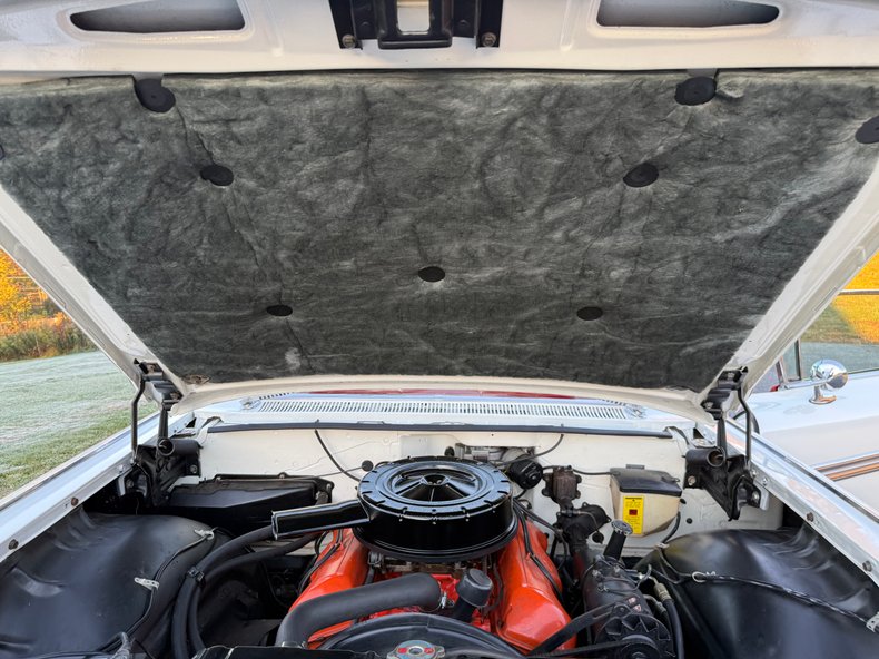 1959 Chevrolet Impala 141