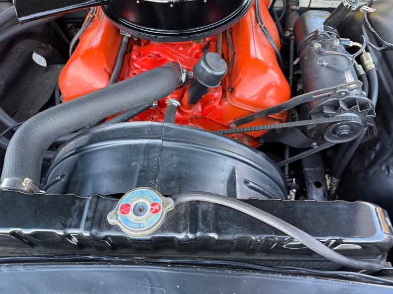 1959 Chevrolet Impala 145