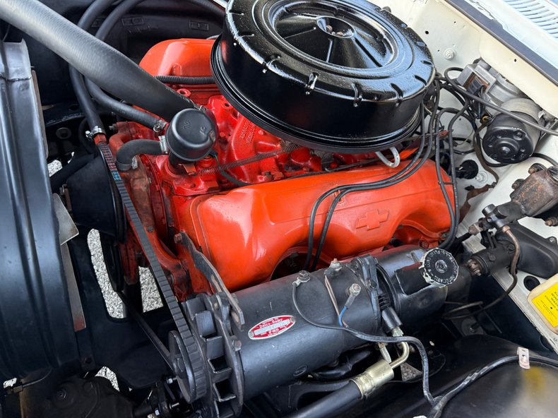 1959 Chevrolet Impala 144
