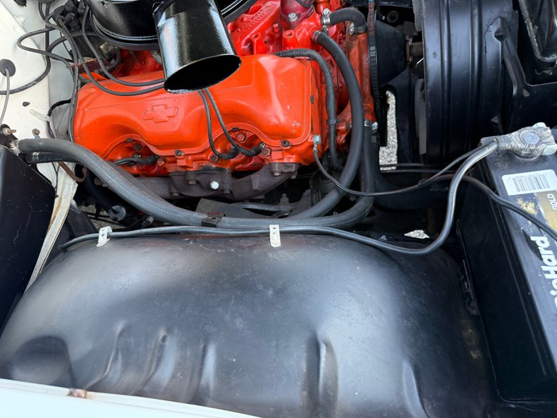 1959 Chevrolet Impala 148