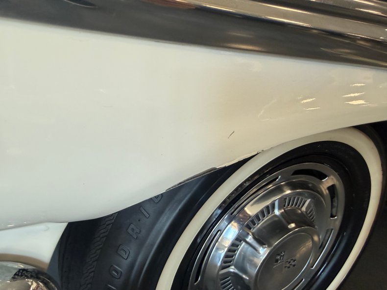 1959 Chevrolet Impala 162