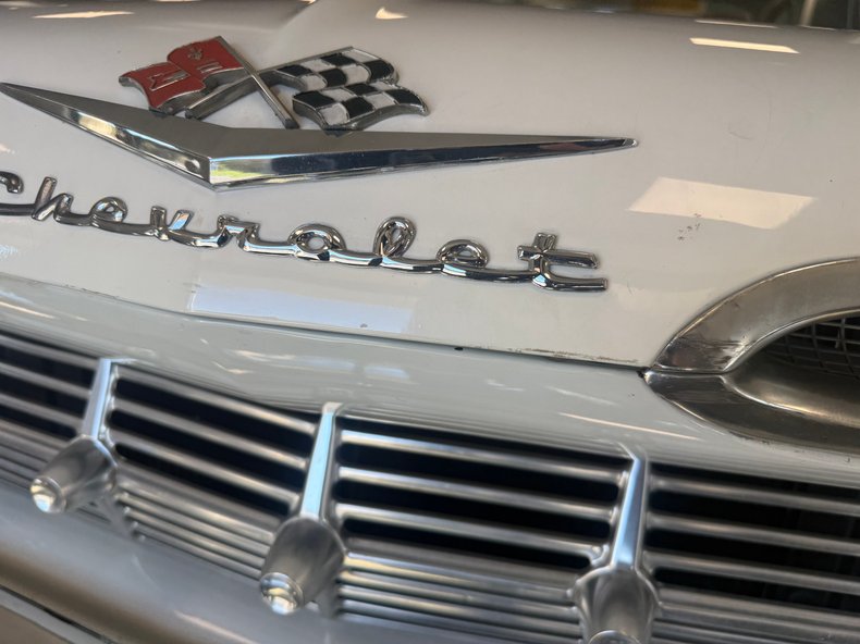 1959 Chevrolet Impala 160
