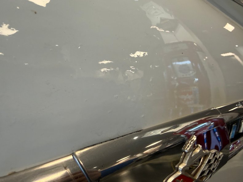 1959 Chevrolet Impala 170