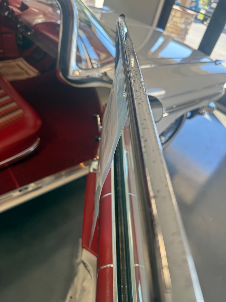 1959 Chevrolet Impala 186